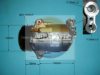 VAUXH 1139070 Compressor, air conditioning